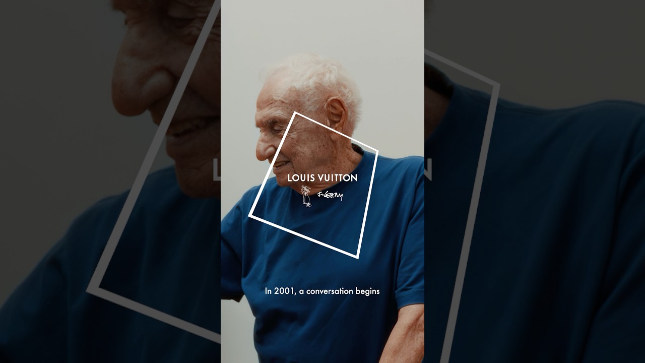 #LVArtsCultureProgram #ArtBasel #HongKong #LouisVuitton