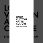 #LVArtsCultureProgram #LouisVuitton