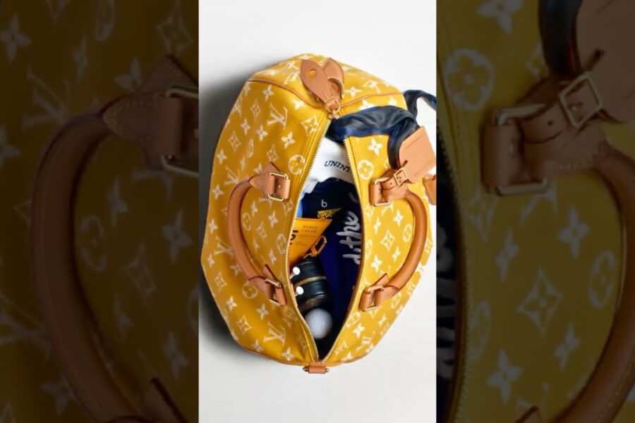 #LeBronJames #PharrellWilliams #LouisVuitton