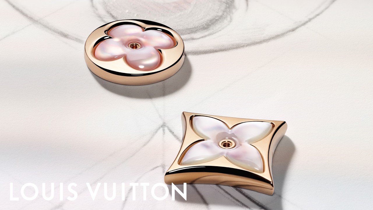 Louis Vuitton Color Blossom: A Singular Savoir-Faire | LOUIS
