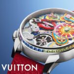 TAMBOUR TAIKO ARTY AUTOMATA | Savoir Faire | LOUIS