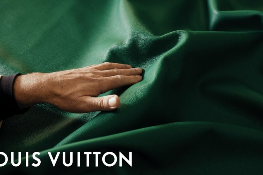 In Good Hands: Speedy Savoir-Faire | LOUIS VUITTON