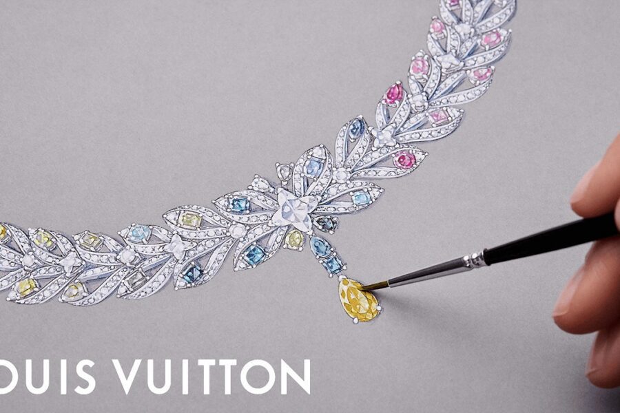 Victory Savoir-Faire | Louis Vuitton Mythica | LOUIS VUITTON