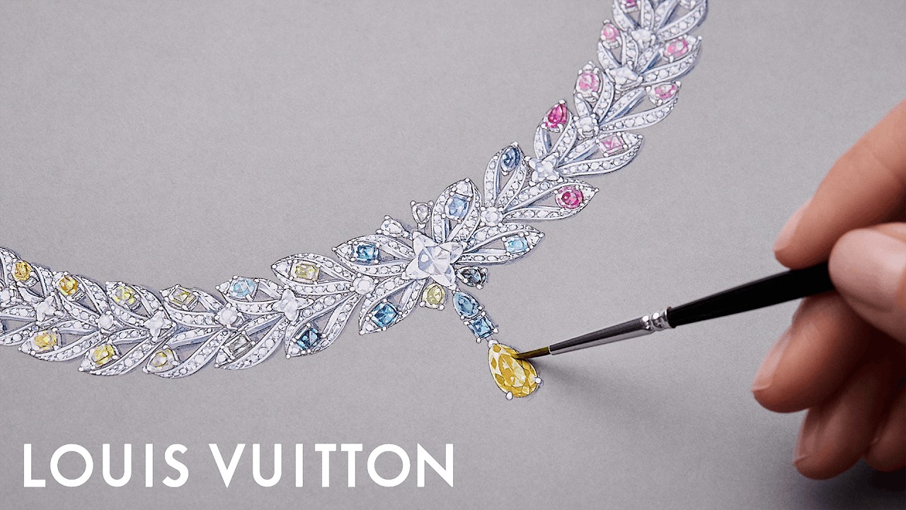 Victory Savoir-Faire | Louis Vuitton Mythica | LOUIS VUITTON