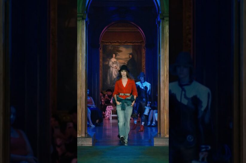 #LVCruise27 #NicolasGhesquiere #LouisVuitton