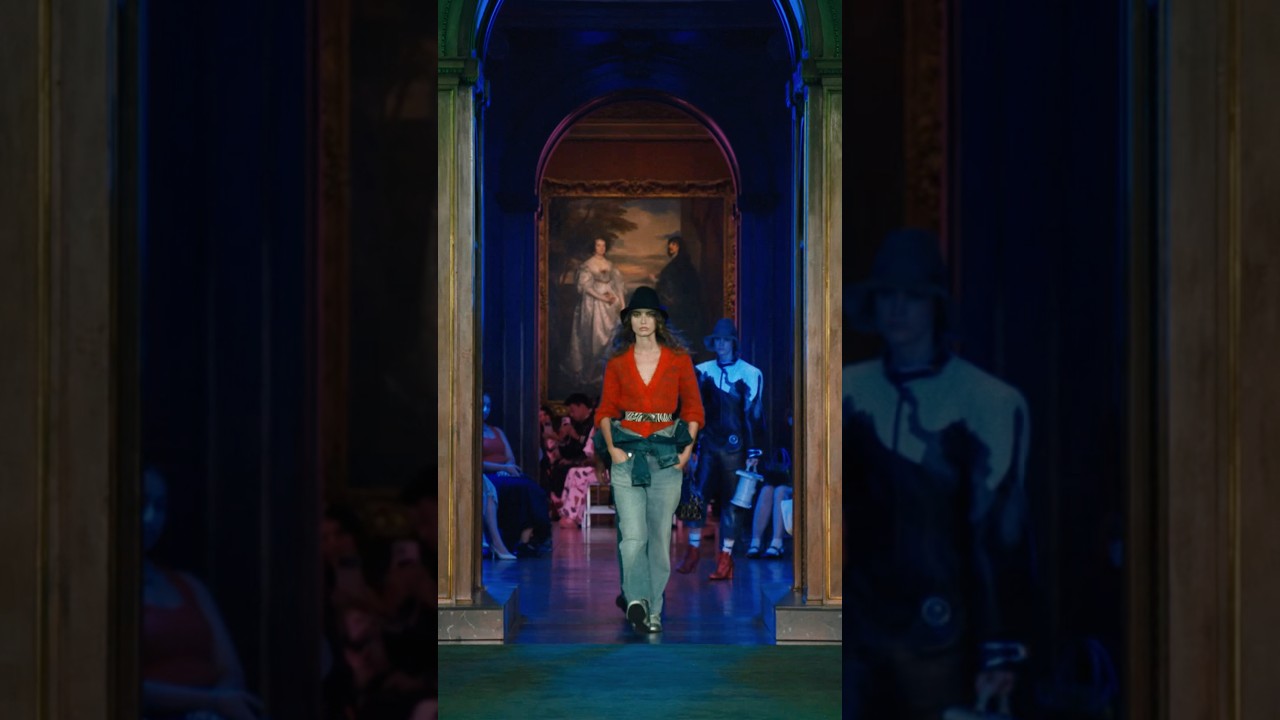 #LVCruise27 #NicolasGhesquiere #LouisVuitton