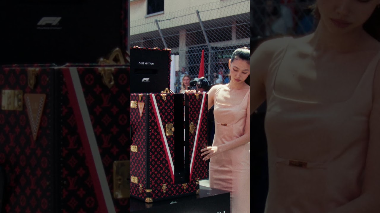 Victory In The Spotlight – Extended Cut on TikTok.