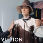 Runway Reflections: A Tale of Two Cities I LOUIS
