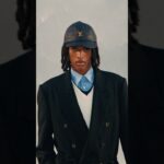 #LVMenSS27 #PharrellWilliams #LouisVuitton