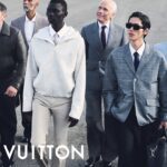 Men’s Fall-Winter 2026 | LOUIS VUITTON
