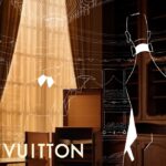 Monogram 130: Malle Secrétaire Bureau Stokowski | LOUIS VUITTON