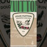 #LVClassicRun26 #LVDolomitesClassic #LouisVuitton